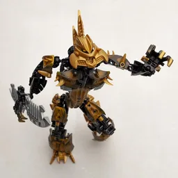 Mutated Brutaka