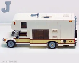 Class C Motorhome