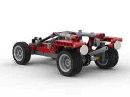 Buggy