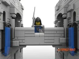 Falcon Guard