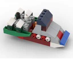 Harbor Patrol