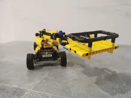 Aerial Lift