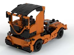 42093 - Truck