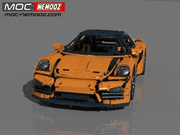 PORSCHE 911 TARGA