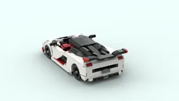 Koenigsegg Agera RS