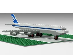 Boeing 707