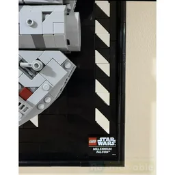 Docking Bay Wall Hanger