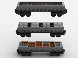 60198 - low side cargo carriage