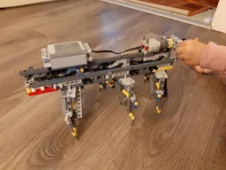 Insect Walker v2