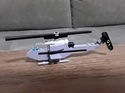Nano Cobra-AH1