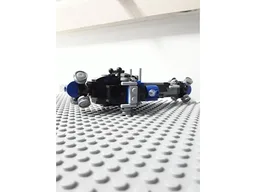 31054(×2) - Matrix Hovercraft