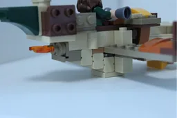 76382 Pod Racer