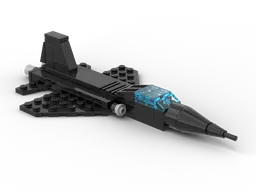 MIG 28B (as seen in the movie "Top Gun"