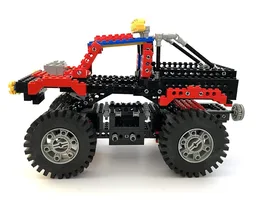 8860 Monstertruck