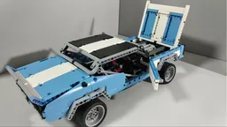 Charger
