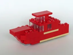 40220: Yacht