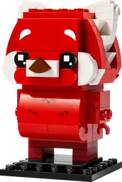 Red Panda Mei