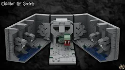 Secret Chamber