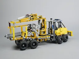 8053: Forwarder