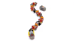 Technic Snake