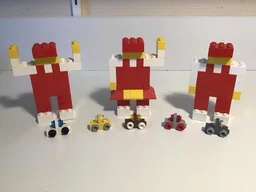5866 Nano Car