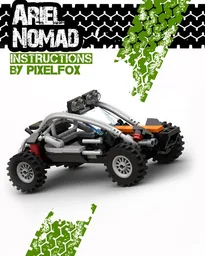 Ariel Nomad