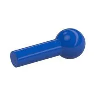 Bar 2L with Towball / Blue