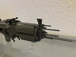 USCM Sulaco