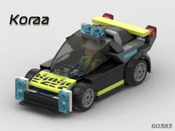 60383 Koraa