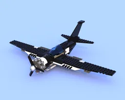 Fighter Ace 02