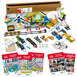 CARGO CONNECT Class Pack (FLL Challenge)