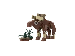 MOOSE