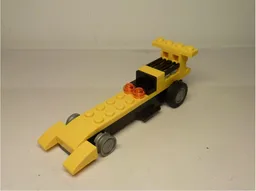 31041 Drag Racer