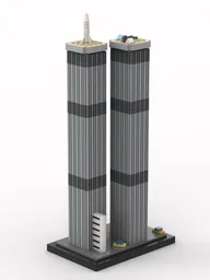 World Trade Center