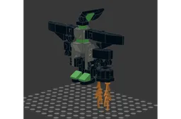 Jetstorm