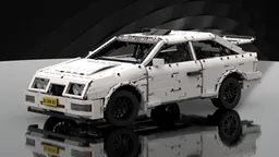 Sierra RS500