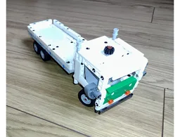 42167 7 wide transporter