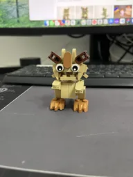 30666 Meowth