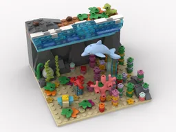 Underwater world