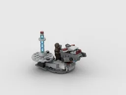 Wookie Cannon