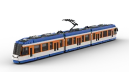 Tram ST 14-2
