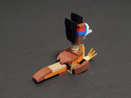 Funny Birds: Roadrunner
