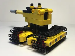 42163 Tank