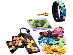 Hogwarts Accessories Pack