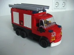 Fire Truck