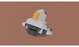 The Phantom II modification