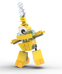 Voltro