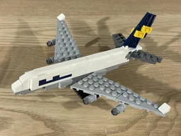Airbus A380 Lufthansa