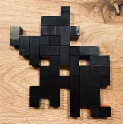Puzzlecube