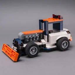 31089 Tractor